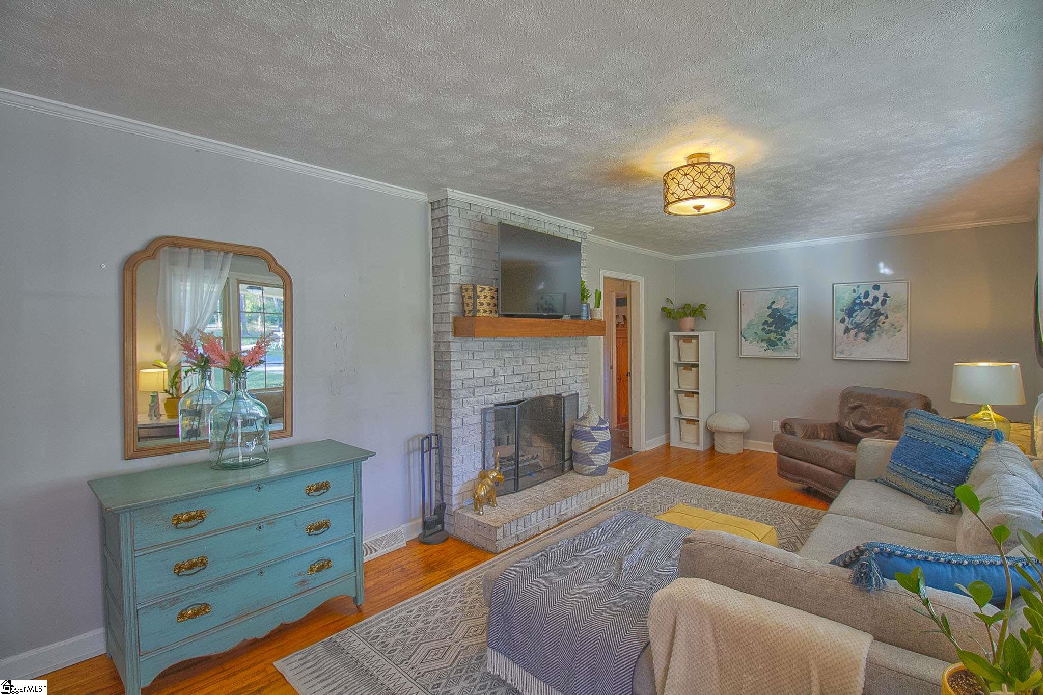 107 Sunset Court Fountain Inn, SC 29644 - Photo 3 of 36 Gallery Image 3