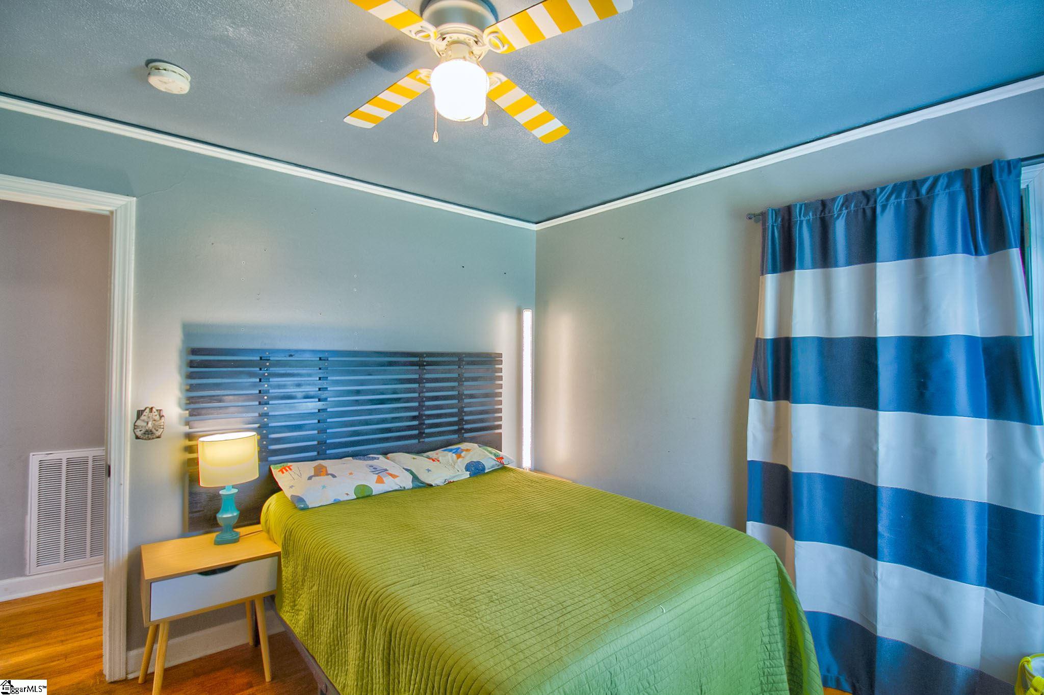 107 Sunset Court Fountain Inn, SC 29644 - Photo 21 of 36 Gallery Image 21