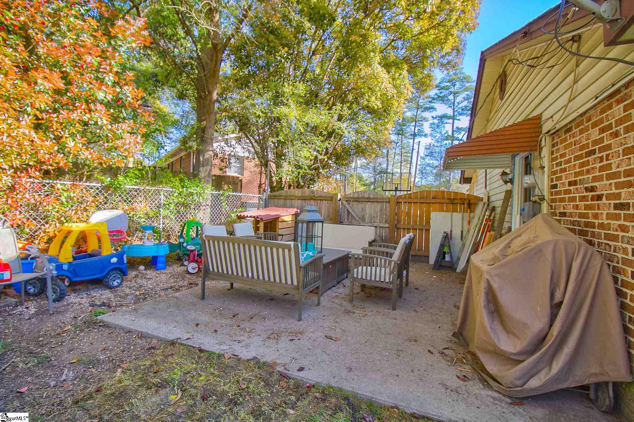 107 Sunset Court Fountain Inn, SC 29644 - Photo 27 of 36 Gallery Image 27