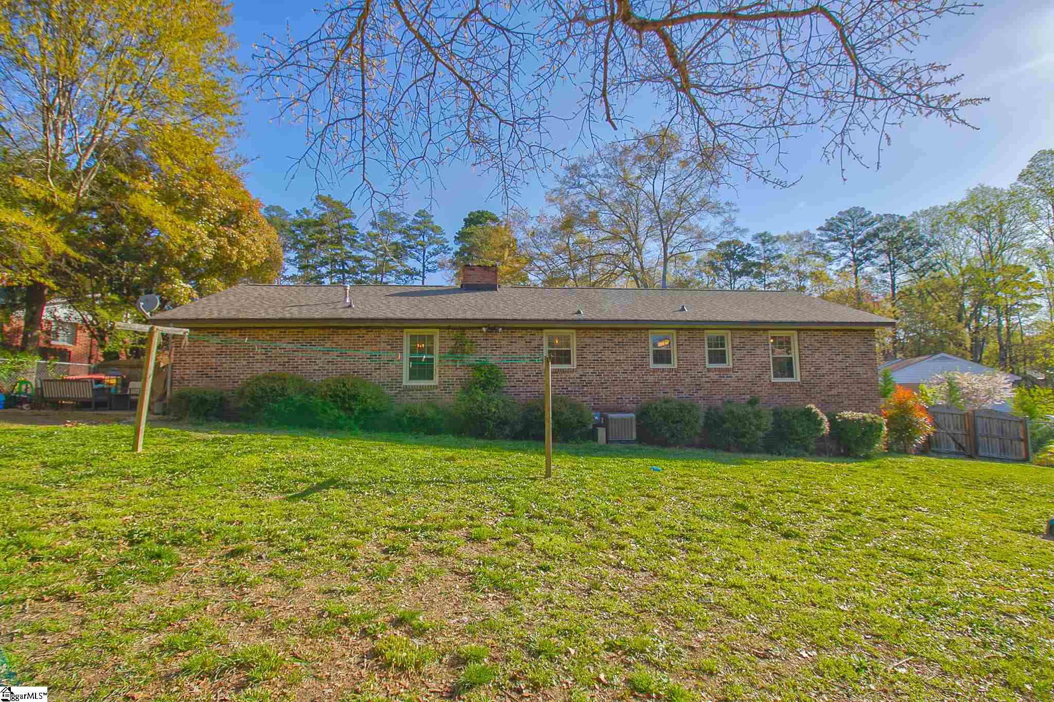 107 Sunset Court Fountain Inn, SC 29644 - Photo 28 of 36 Gallery Image 28
