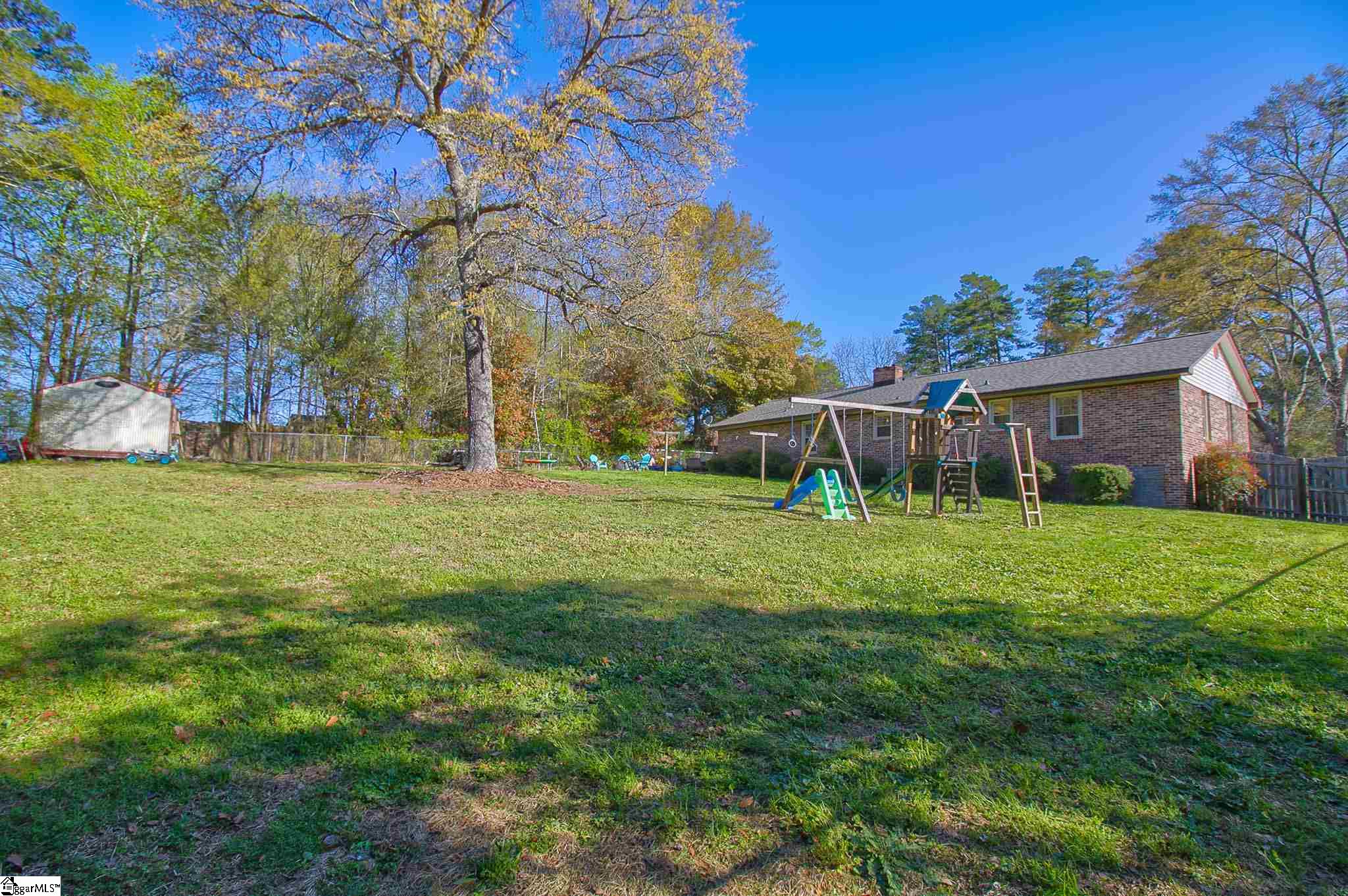 107 Sunset Court Fountain Inn, SC 29644 - Photo 29 of 36 Gallery Image 29