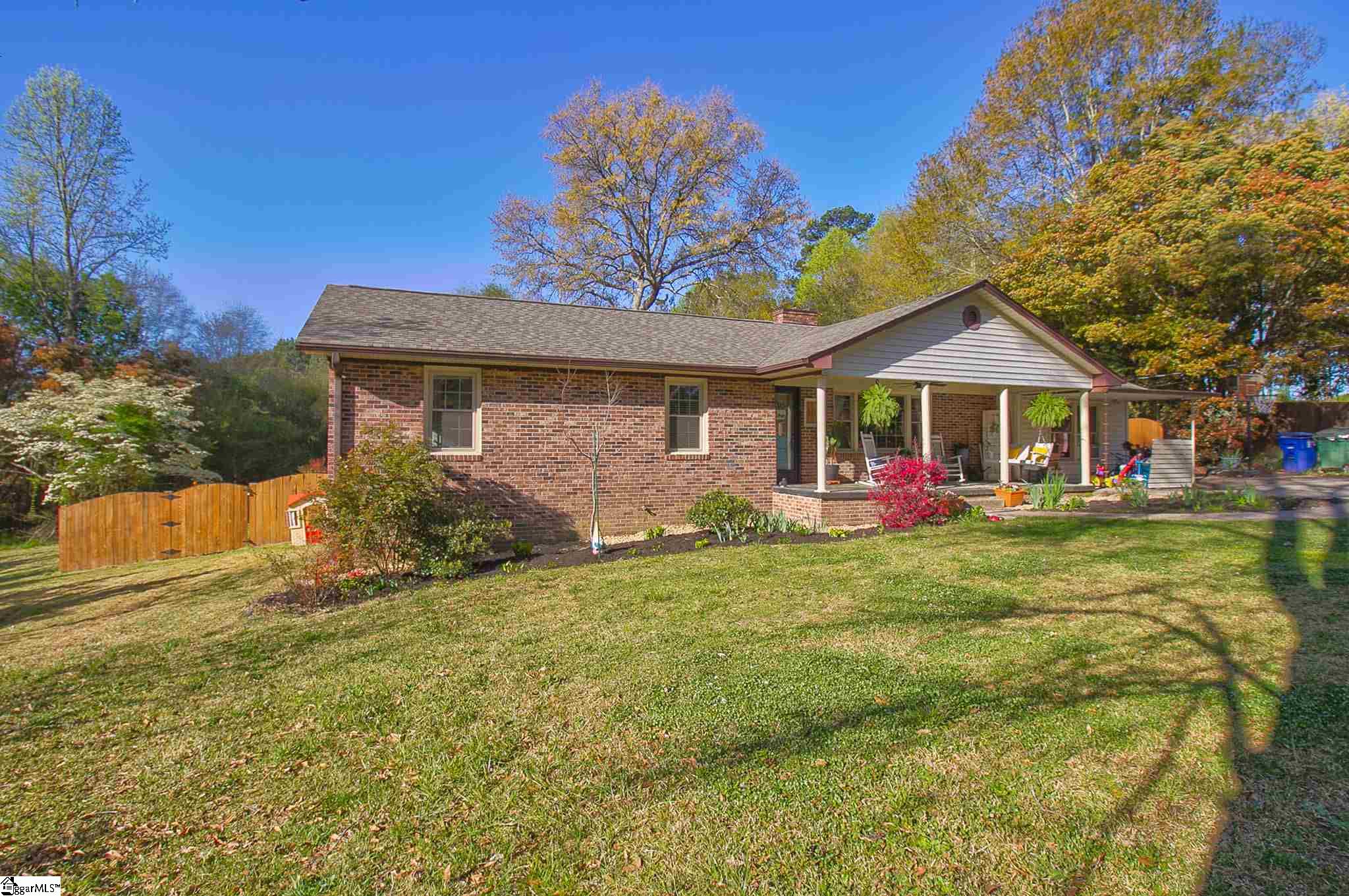 107 Sunset Court Fountain Inn, SC 29644 - Photo 33 of 36 Gallery Image 33