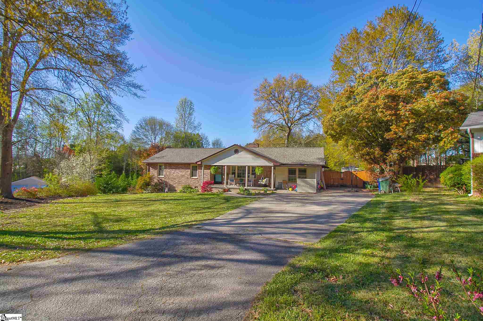 107 Sunset Court Fountain Inn, SC 29644 - Photo 34 of 36 Gallery Image 34
