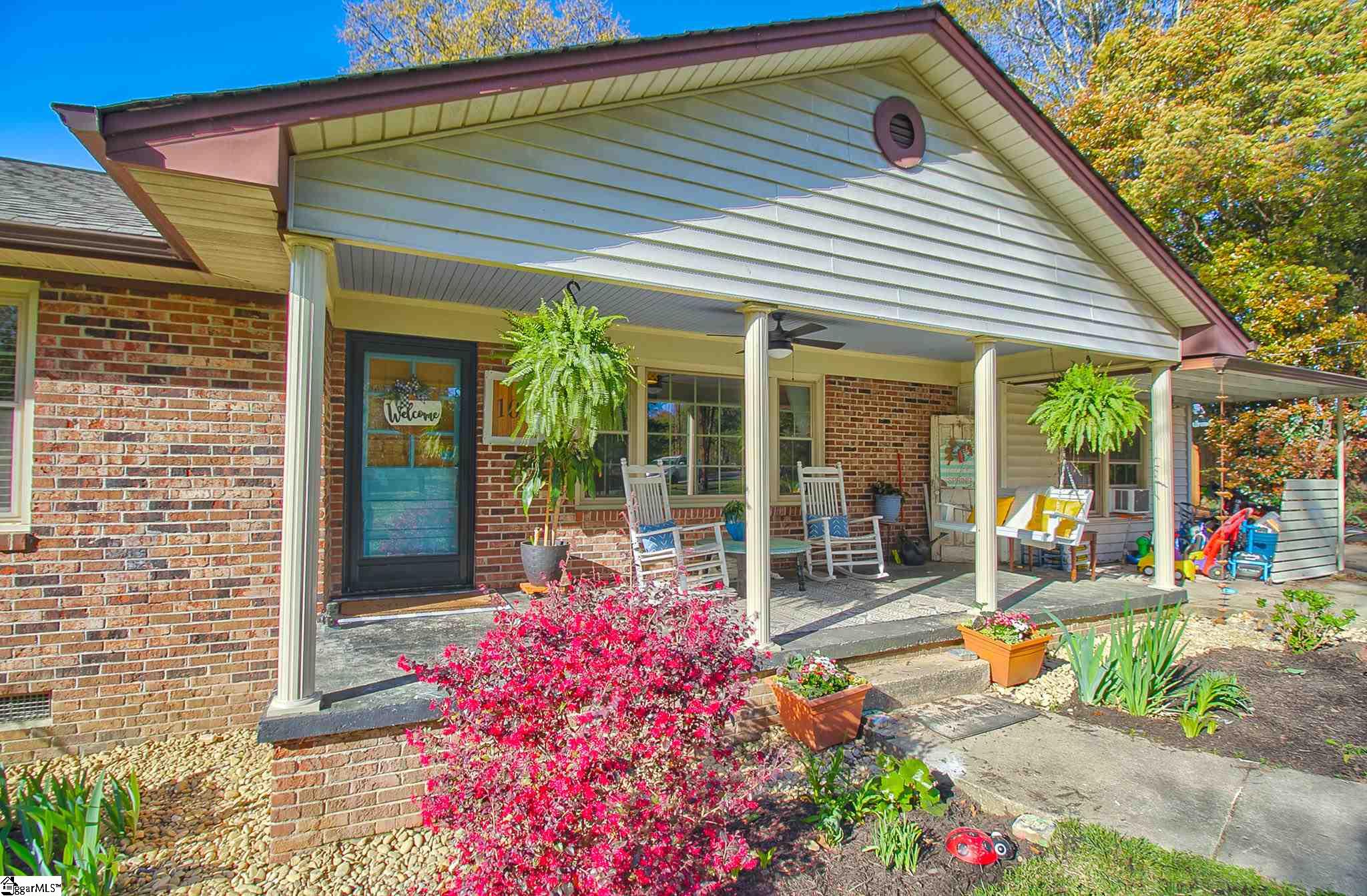 107 Sunset Court Fountain Inn, SC 29644 - Photo 35 of 36 Gallery Image 35