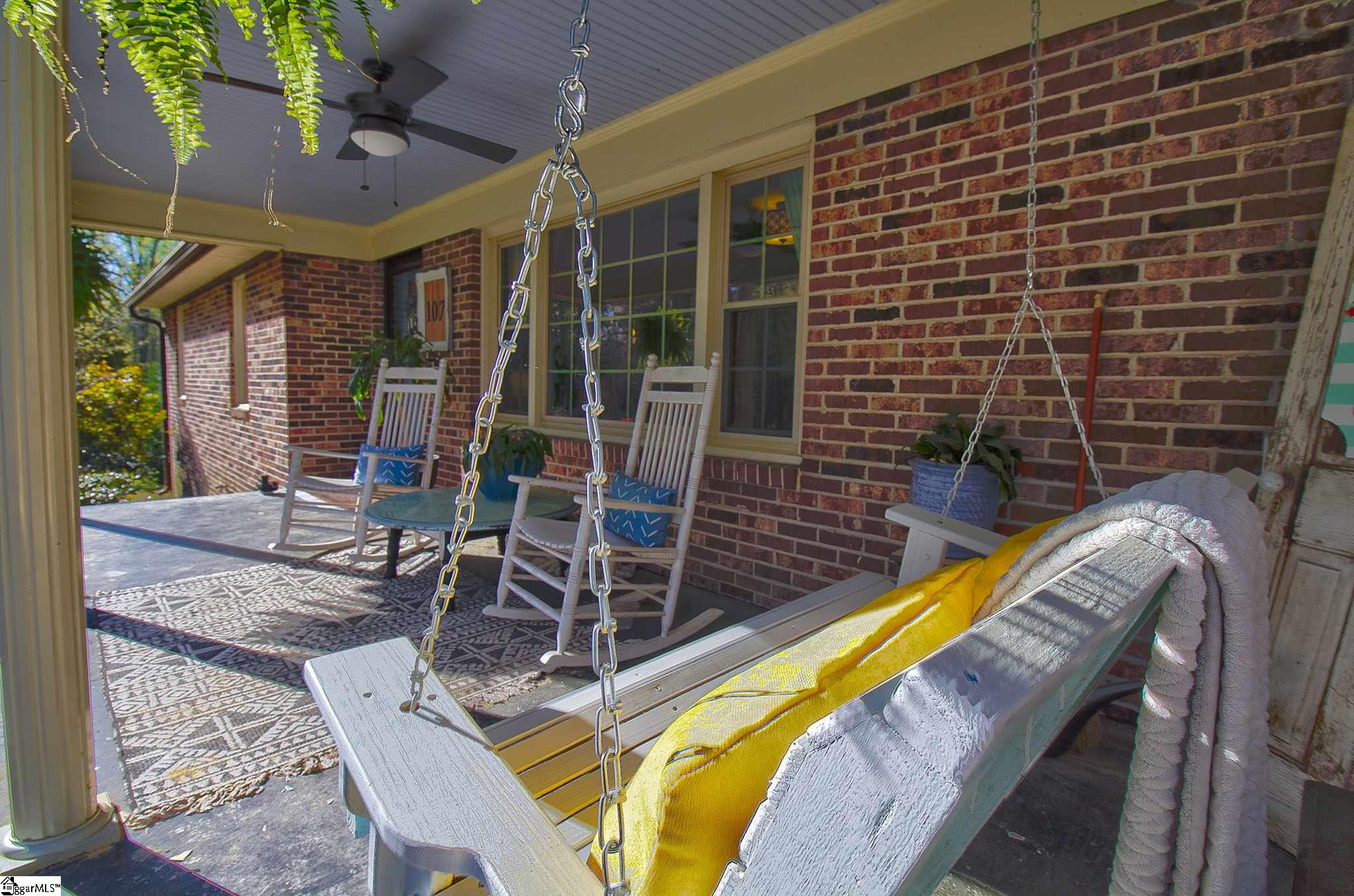 107 Sunset Court Fountain Inn, SC 29644 - Photo 36 of 36 Gallery Image 36