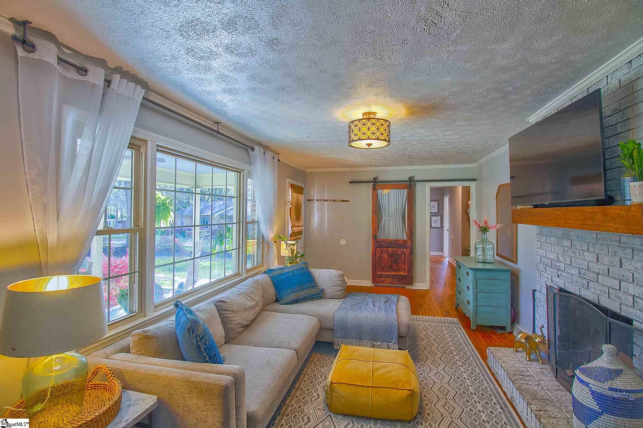 107 Sunset Court Fountain Inn, SC 29644 - Photo 5 of 36 Gallery Image 5