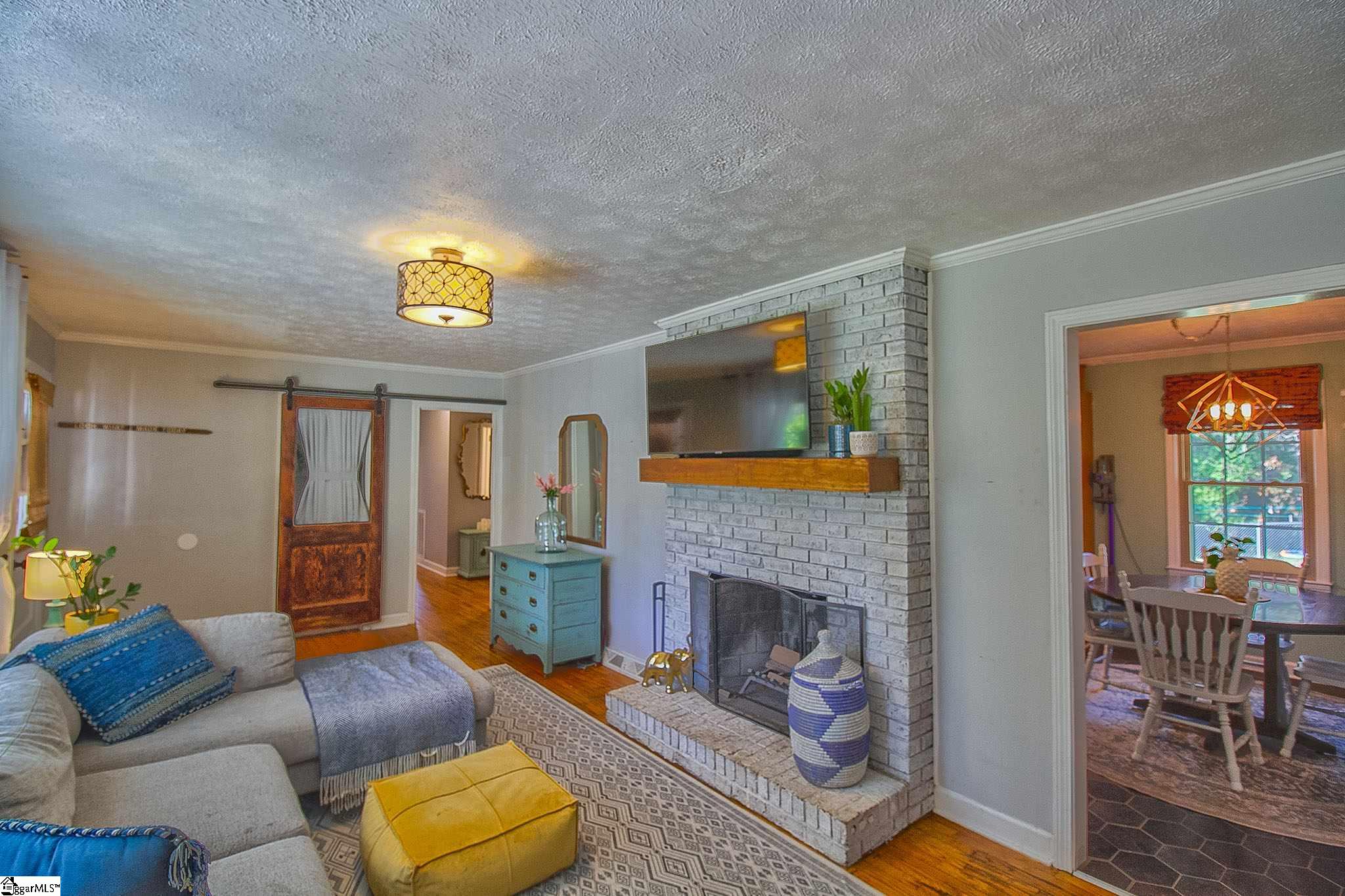 107 Sunset Court Fountain Inn, SC 29644 - Photo 6 of 36 Gallery Image 6