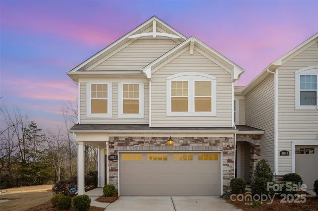 $390,000 | 11122 Chalkbark Lane, Charlotte, NC 28262