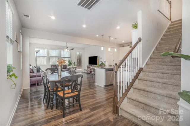 $390,000 | 11122 Chalkbark Lane, Charlotte, NC 28262