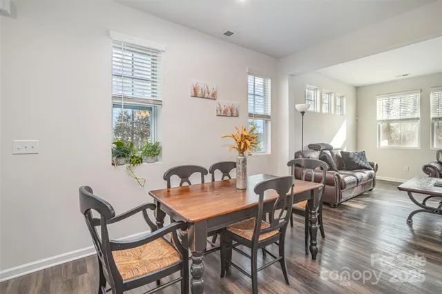 $390,000 | 11122 Chalkbark Lane, Charlotte, NC 28262