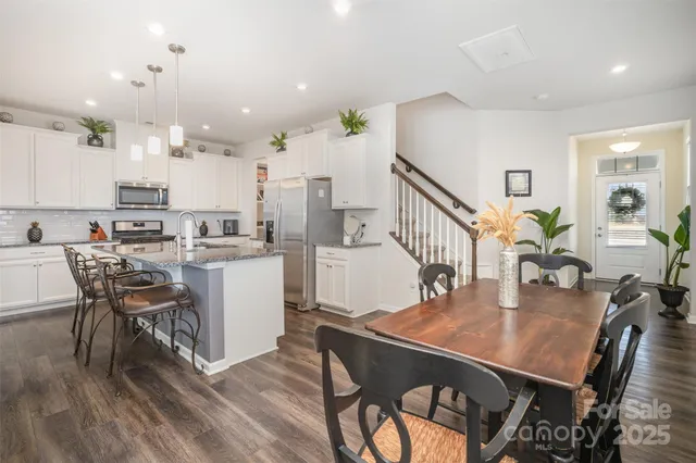 $390,000 | 11122 Chalkbark Lane, Charlotte, NC 28262