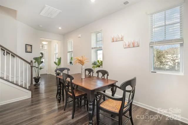 $390,000 | 11122 Chalkbark Lane, Charlotte, NC 28262