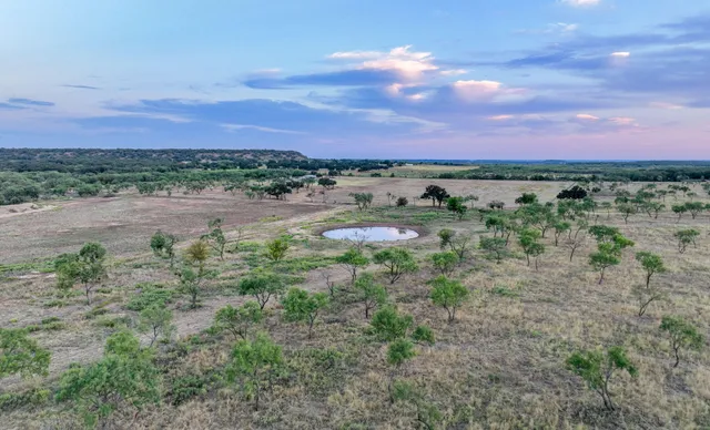 a view of outdoor space with mountain view