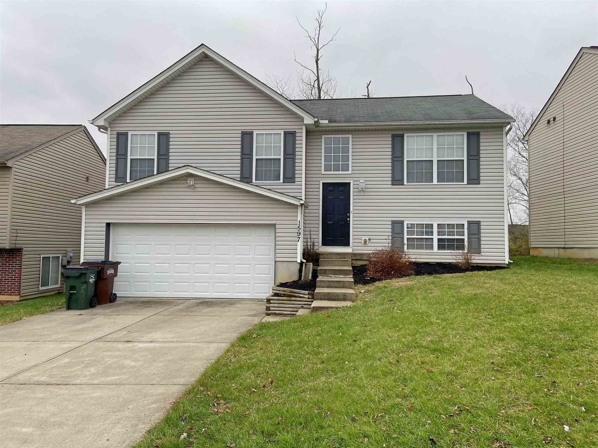 1597 Raintree Court Elsmere, KY 41018 - Photo 1 of 3