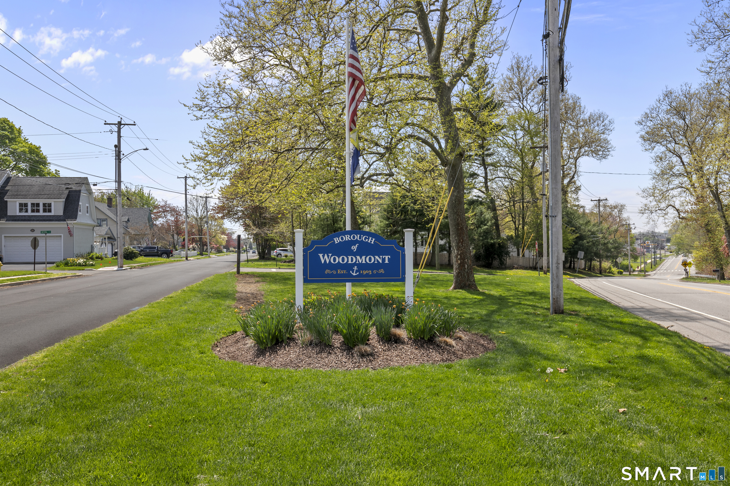 37 Dunbar Road Milford, CT 06460 - Photo 27 of 34