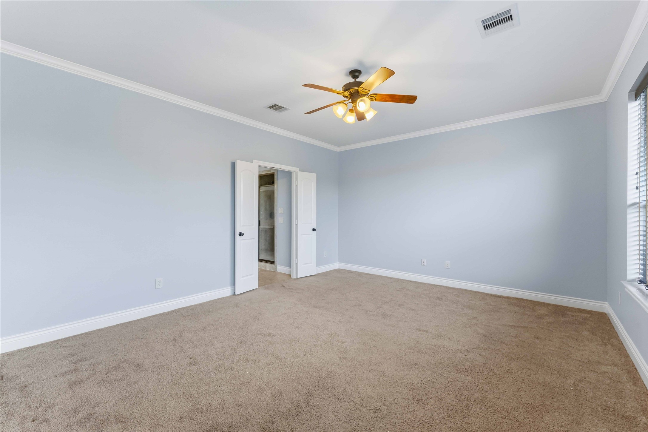 25327 Oak Knot Drive Spring, TX 77389 - Photo 12 of 32 a view of an empty room