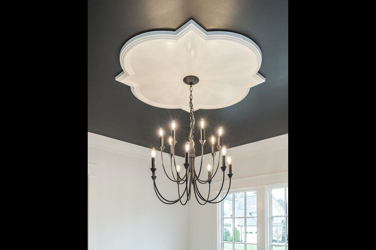 1104 Shelley Road Raleigh, NC 27609 - Photo 7 of 45 Photo 7