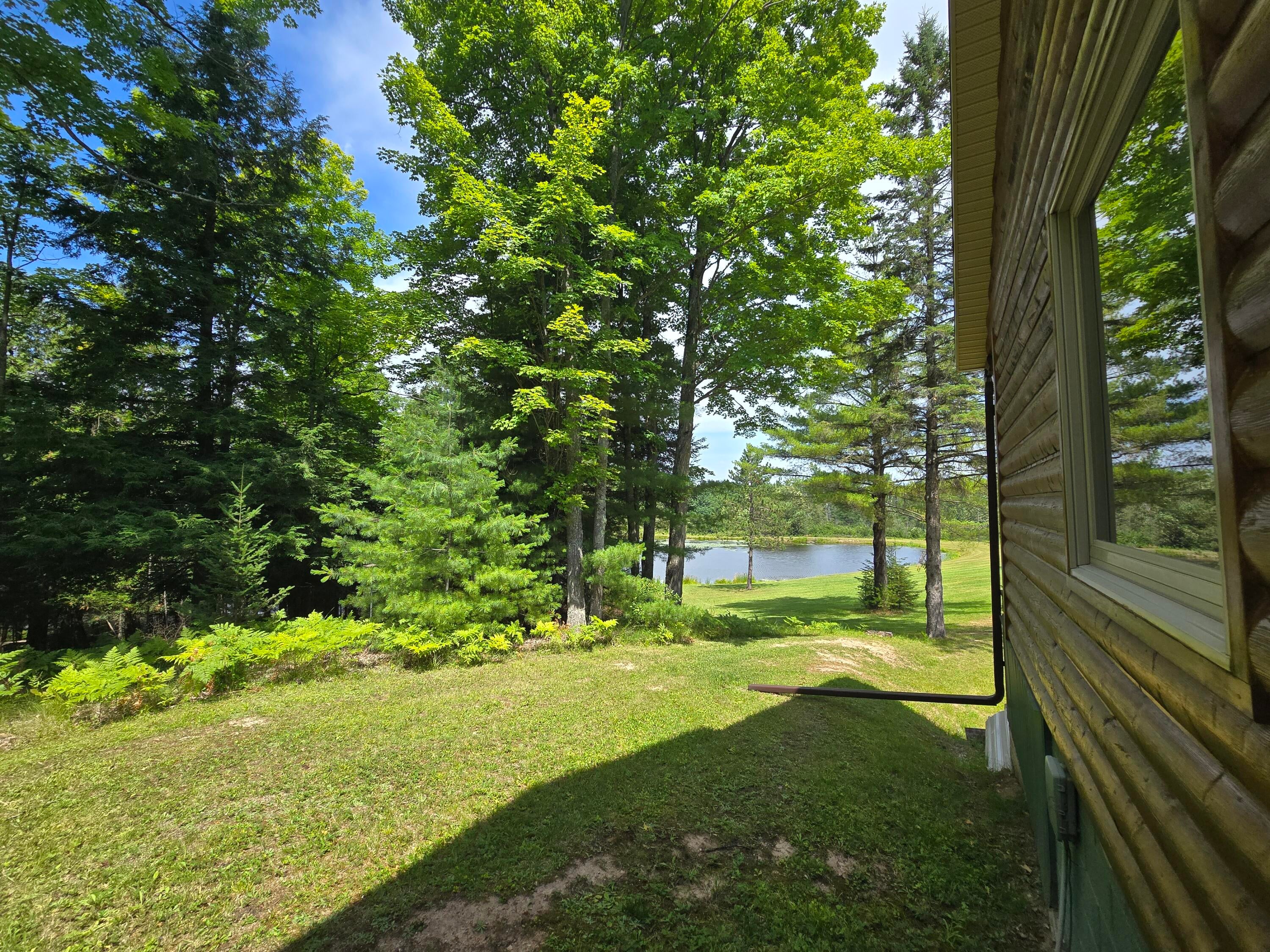 8716 Mc Collum Lake Road Curran, MI 48728 - Photo 8 of 113 20250723_124817