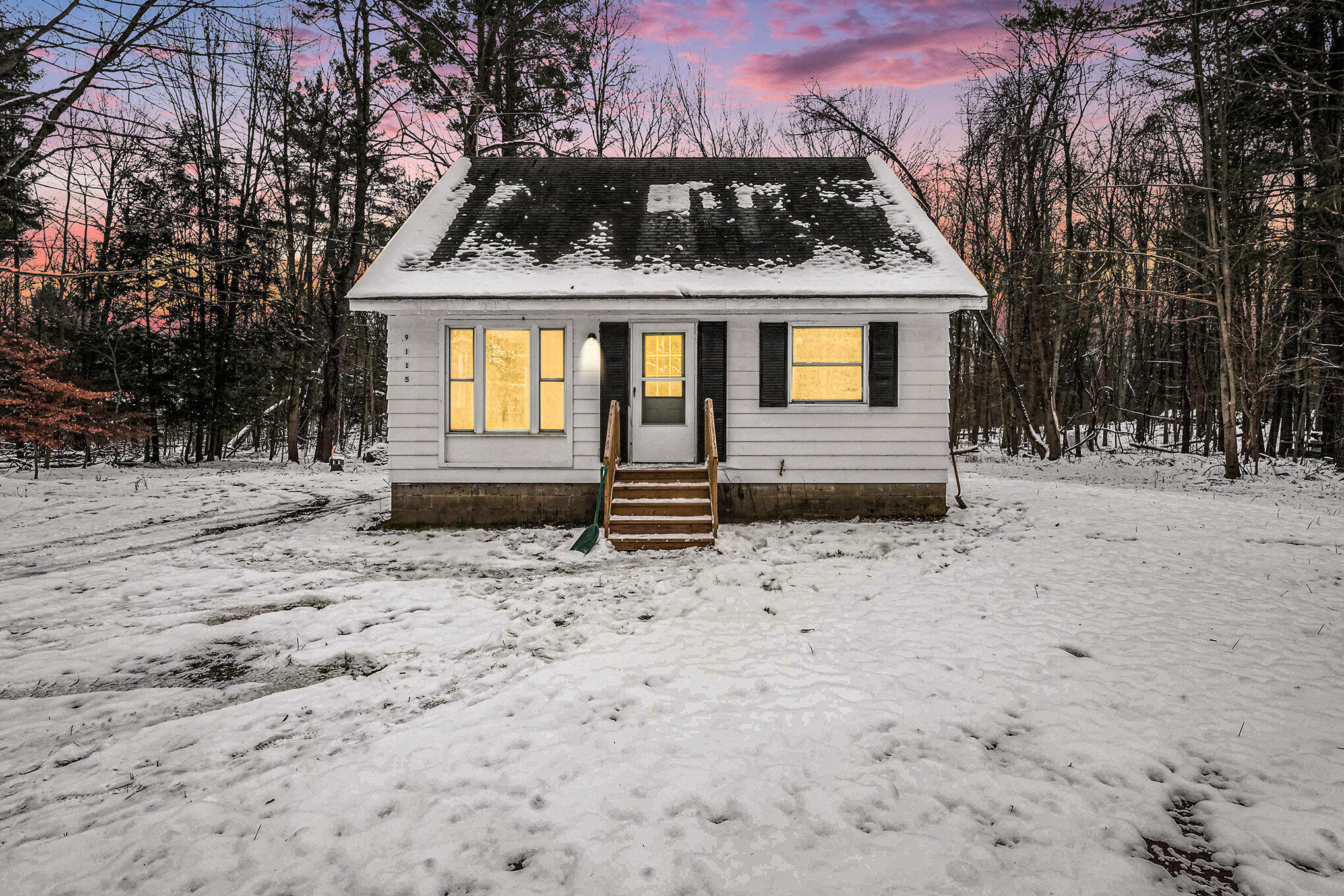 9115 Roosevelt Road Holton, MI 49425 - Photo 2 of 18 001_photo_dec_04_2024_11_35_40_am-twilig