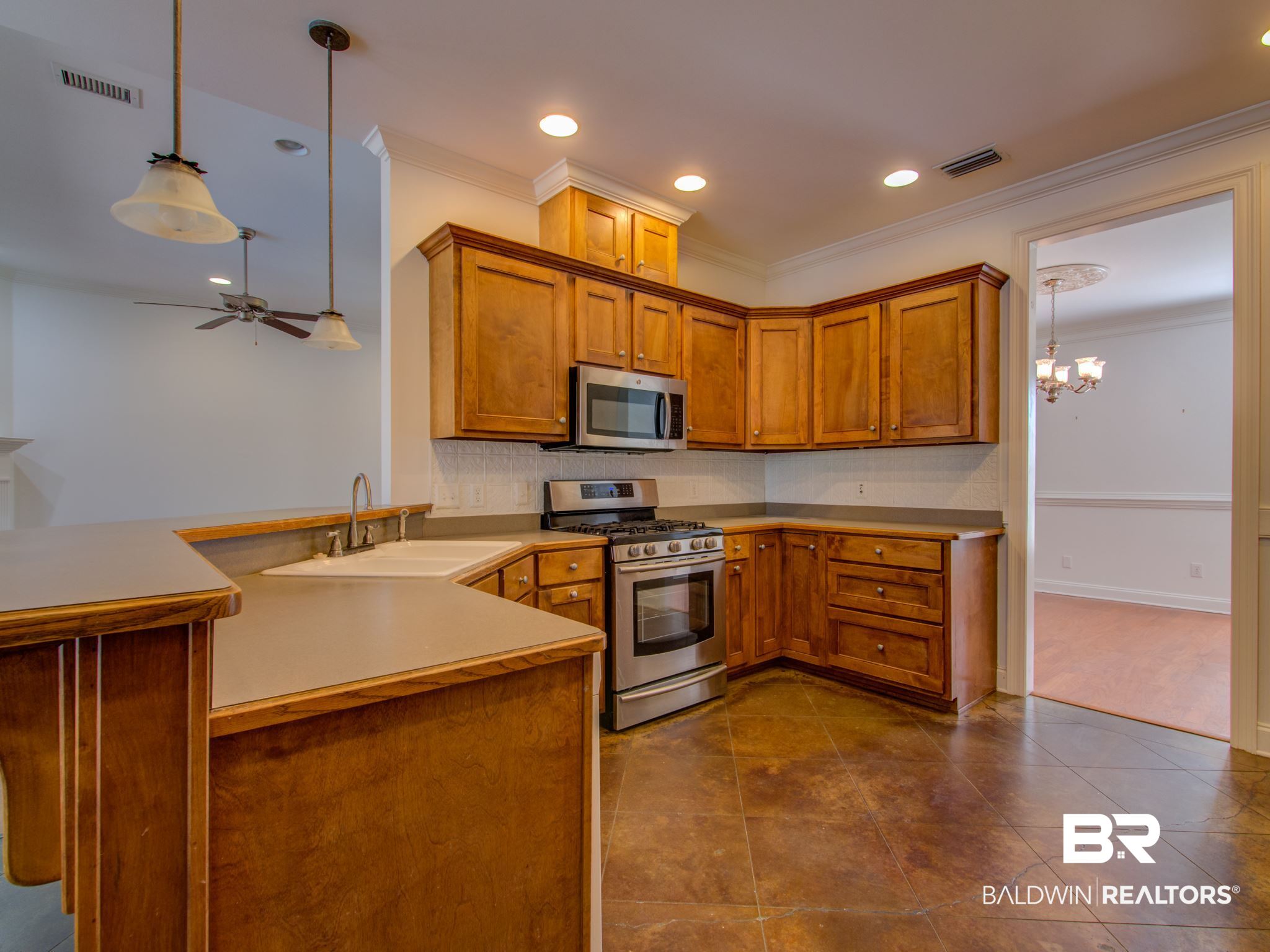 22151 Broad Street Silverhill, AL 36576 - Photo 10 of 32