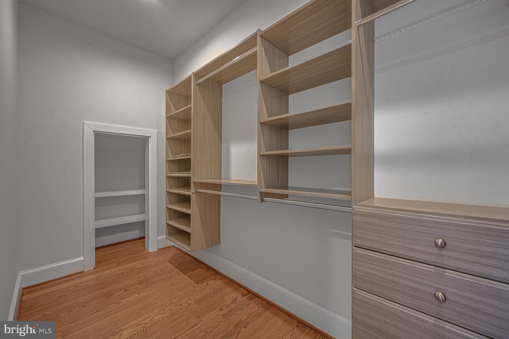 3410 Morrison Street Northwest Washington, DC 20015 - Photo 28 of 71 Pimary Walk-In Closet