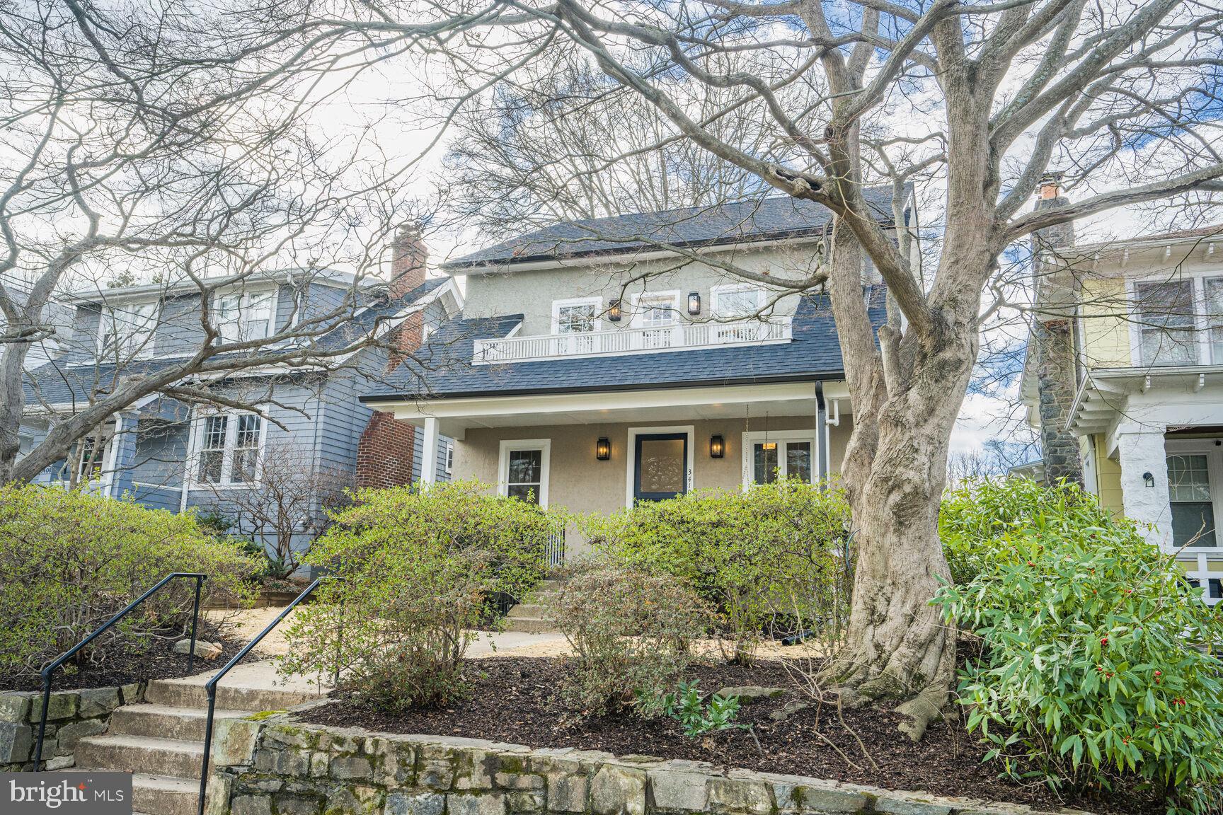 3410 Morrison Street Northwest Washington, DC 20015 - Photo 4 of 71