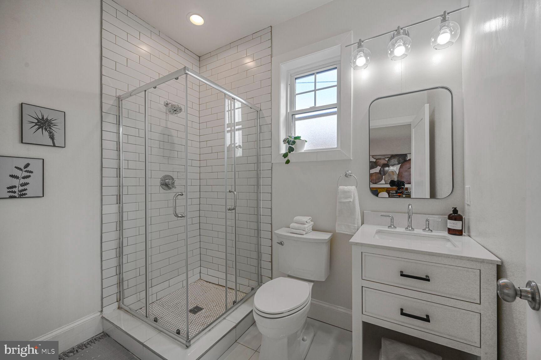 3410 Morrison Street Northwest Washington, DC 20015 - Photo 57 of 71 ADU Full Bath
