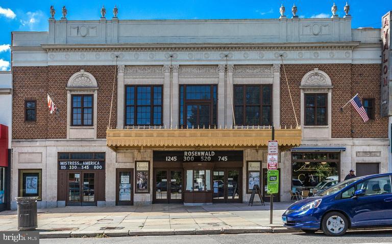 3410 Morrison Street Northwest Washington, DC 20015 - Photo 61 of 71