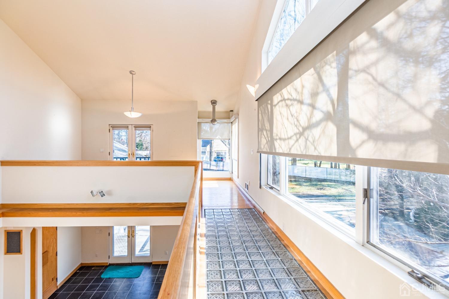 80 Sherwood Road Colonia, NJ 07067 - Photo 43 of 51 a view of a room with wooden floor