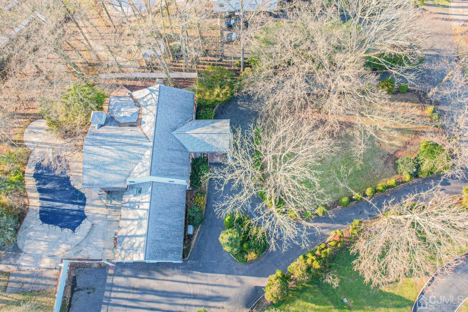 80 Sherwood Road Colonia, NJ 07067 - Photo 8 of 51