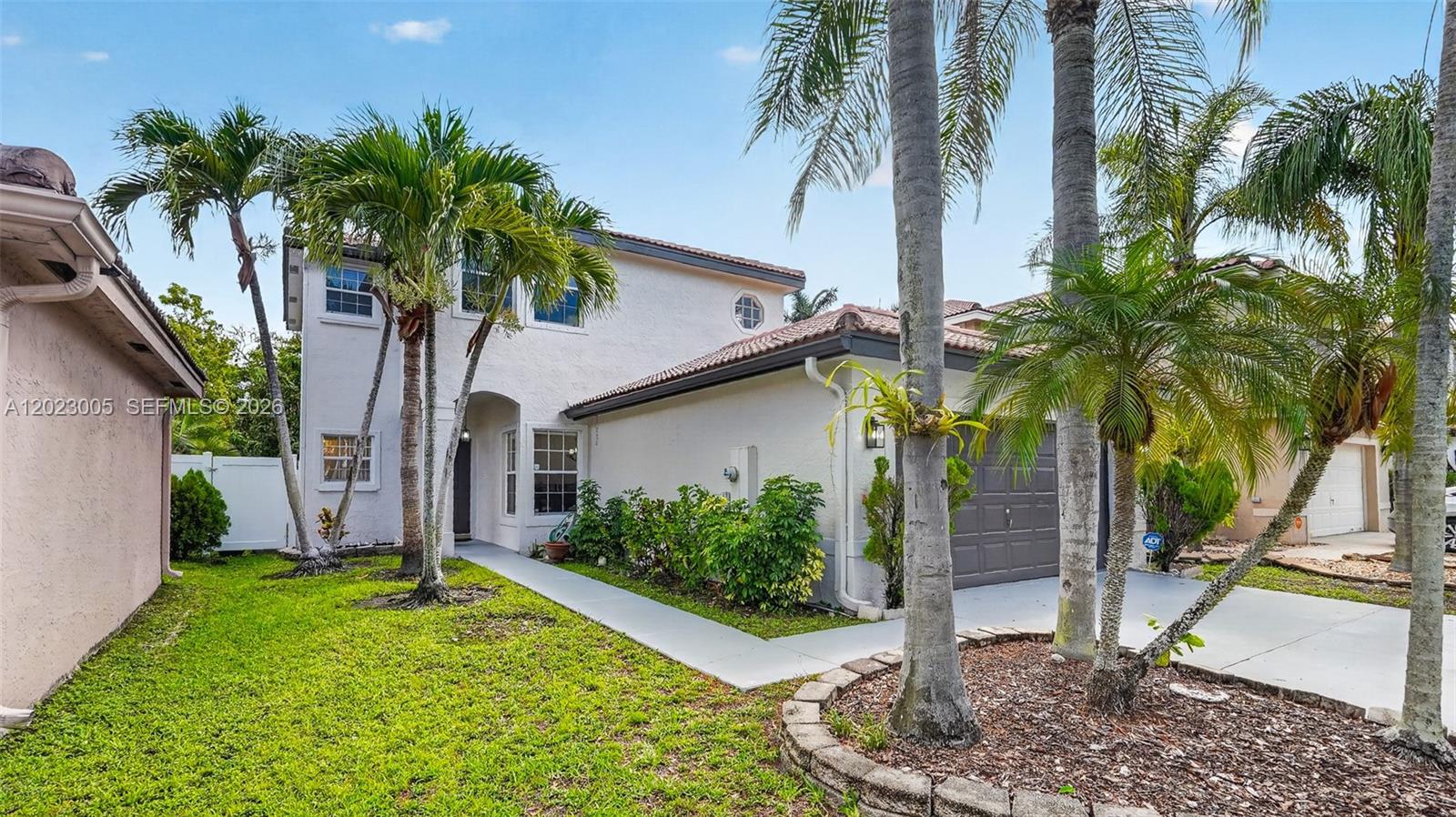 17731 Southwest 23rd Street Miramar, FL 33029 - Photo 3 of 38
