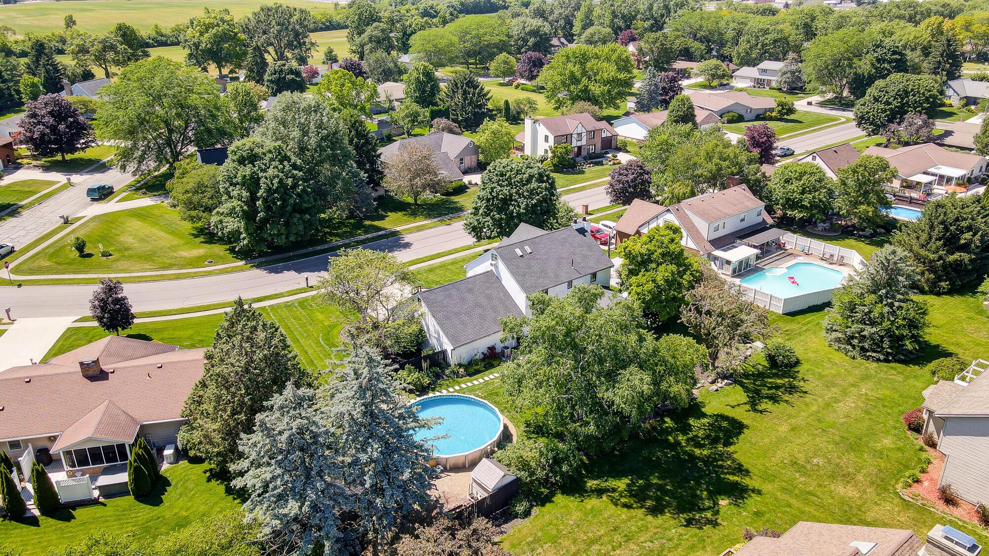 746 Brookpark Road Marion, OH 43302 - Photo 5 of 107 005