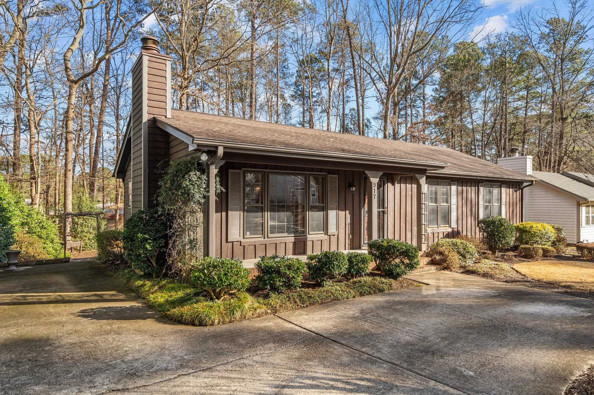 517 Ryan Road Cary, NC 27511 - Photo 3 of 3 Photo 3