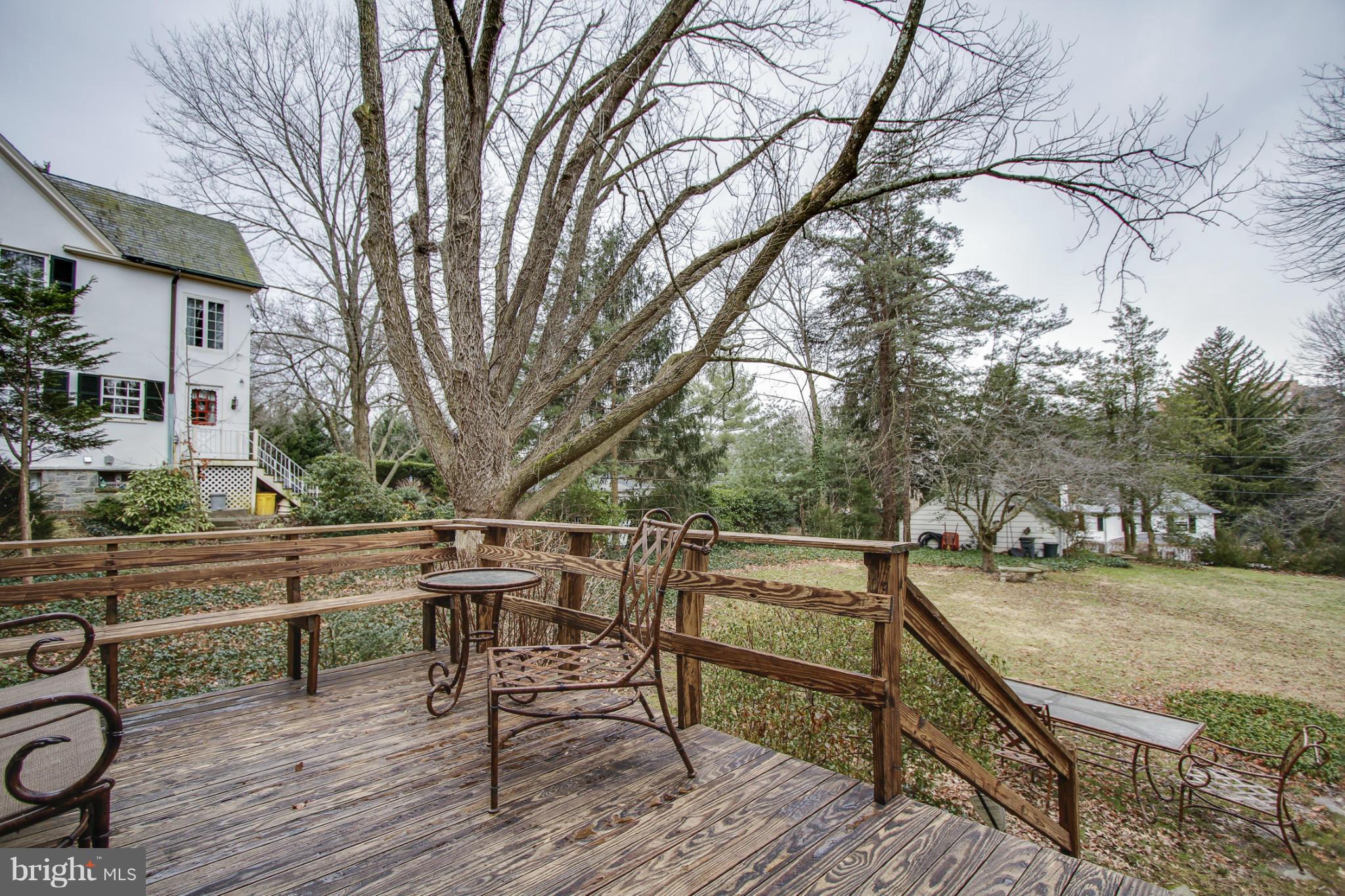 308 Edgevale Road Baltimore, MD 21210 - Photo 26 of 29 View