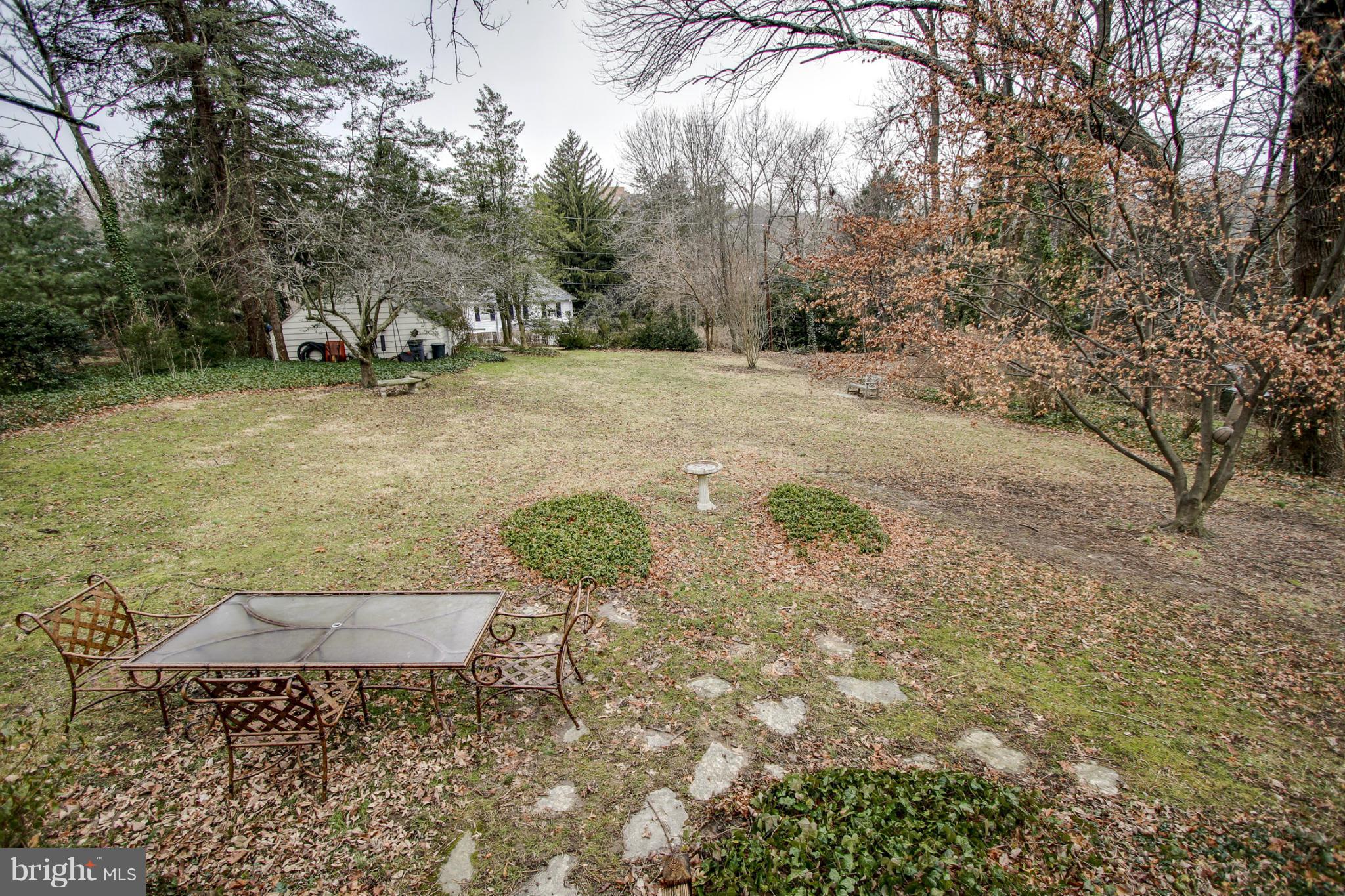 308 Edgevale Road Baltimore, MD 21210 - Photo 27 of 29 View