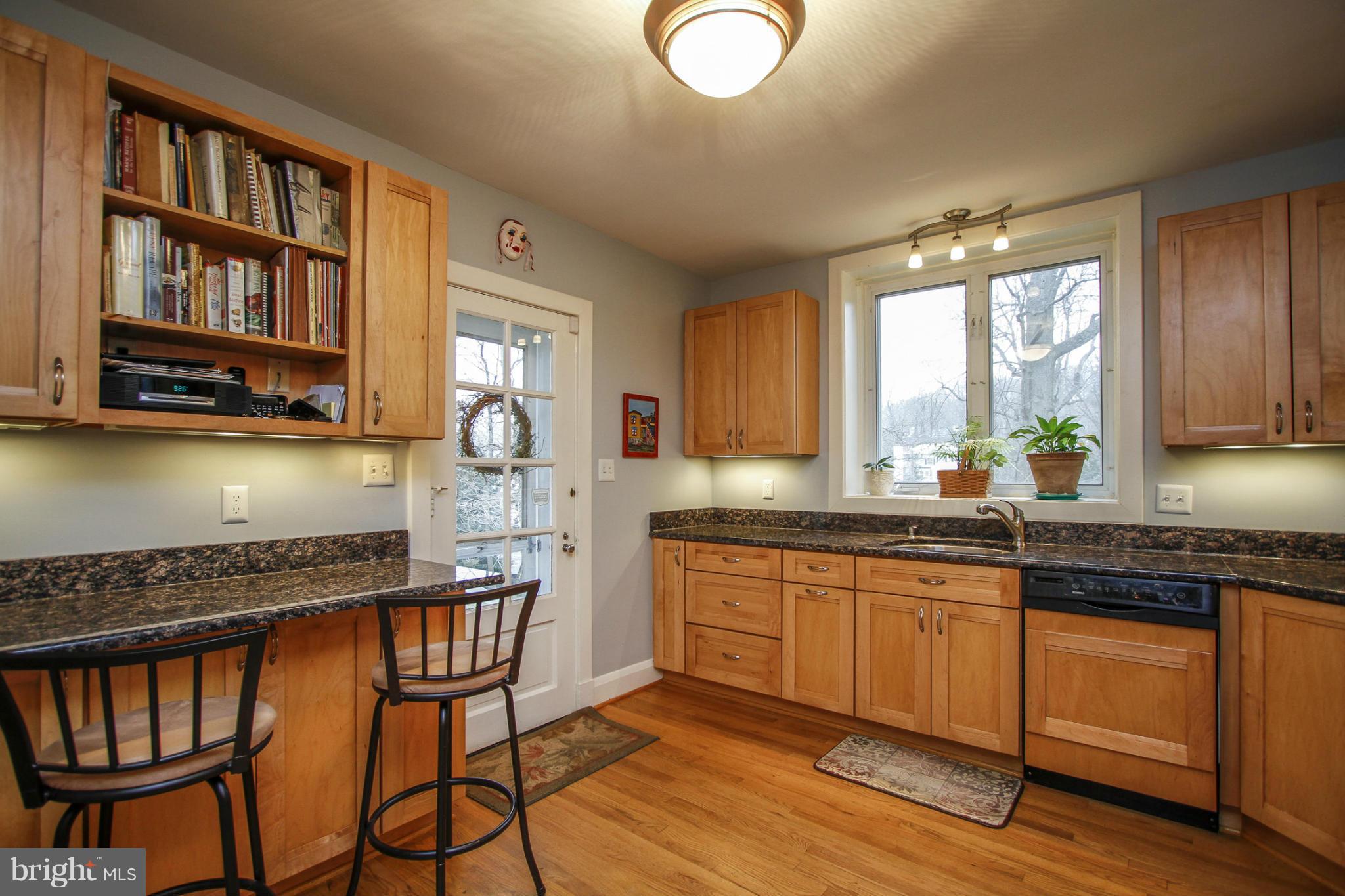 308 Edgevale Road Baltimore, MD 21210 - Photo 7 of 29 Kitchen