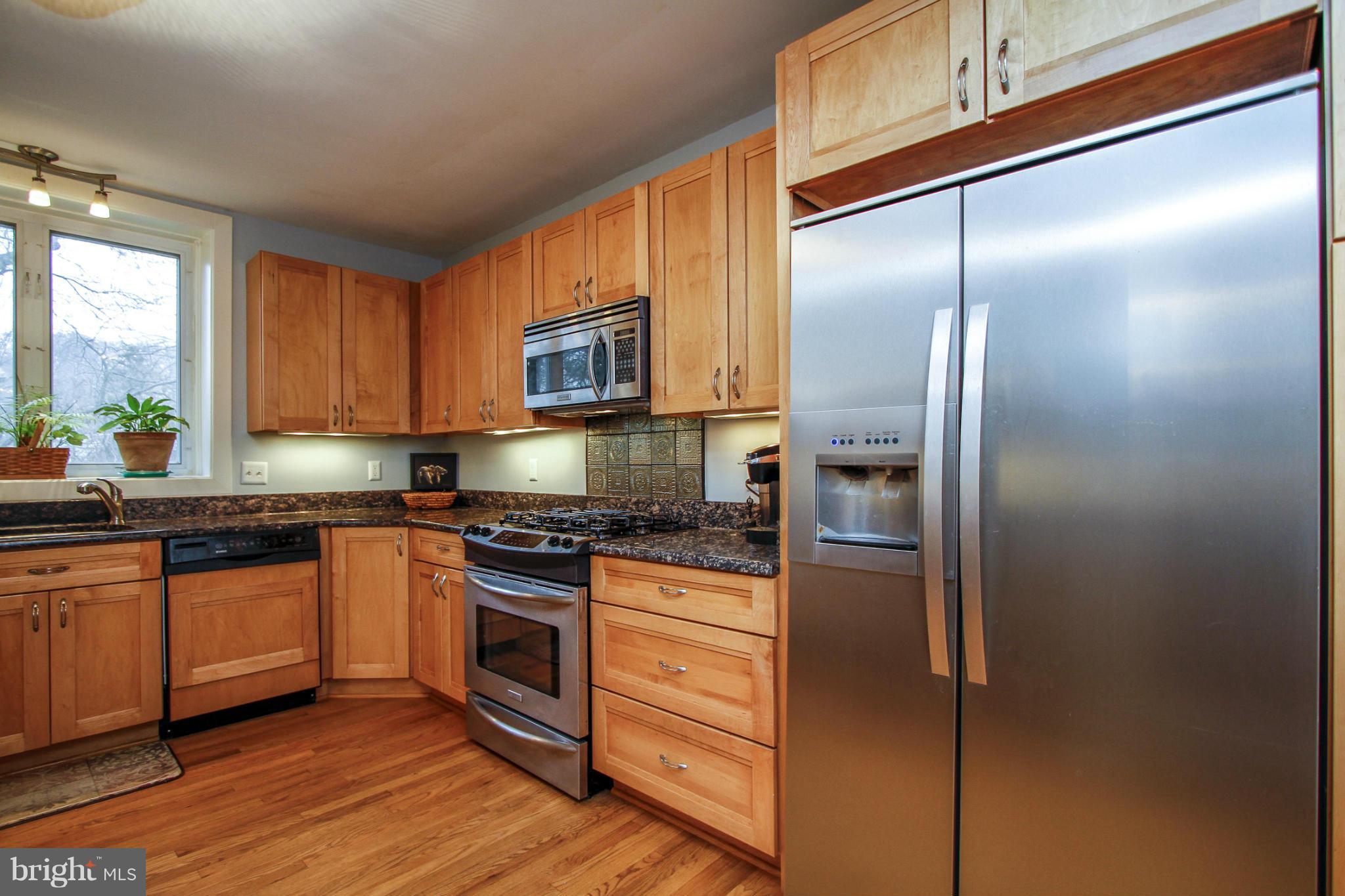 308 Edgevale Road Baltimore, MD 21210 - Photo 9 of 29 Kitchen