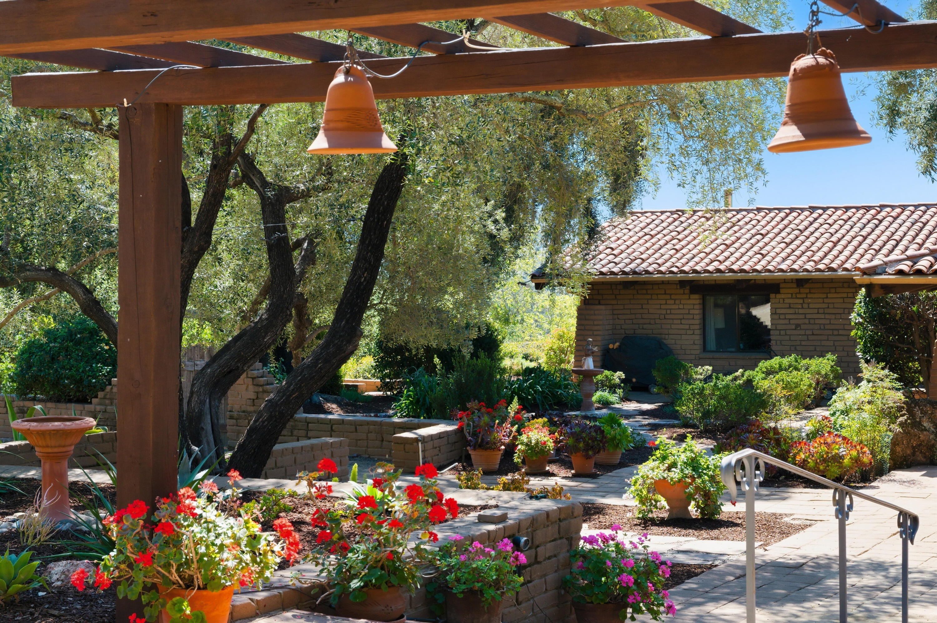 2160 Rambling Oaks Road Santa Ynez, CA 93460 - Photo 11 of 72 2160-rambling-oaks-ranch-santa-ynez-ca-1