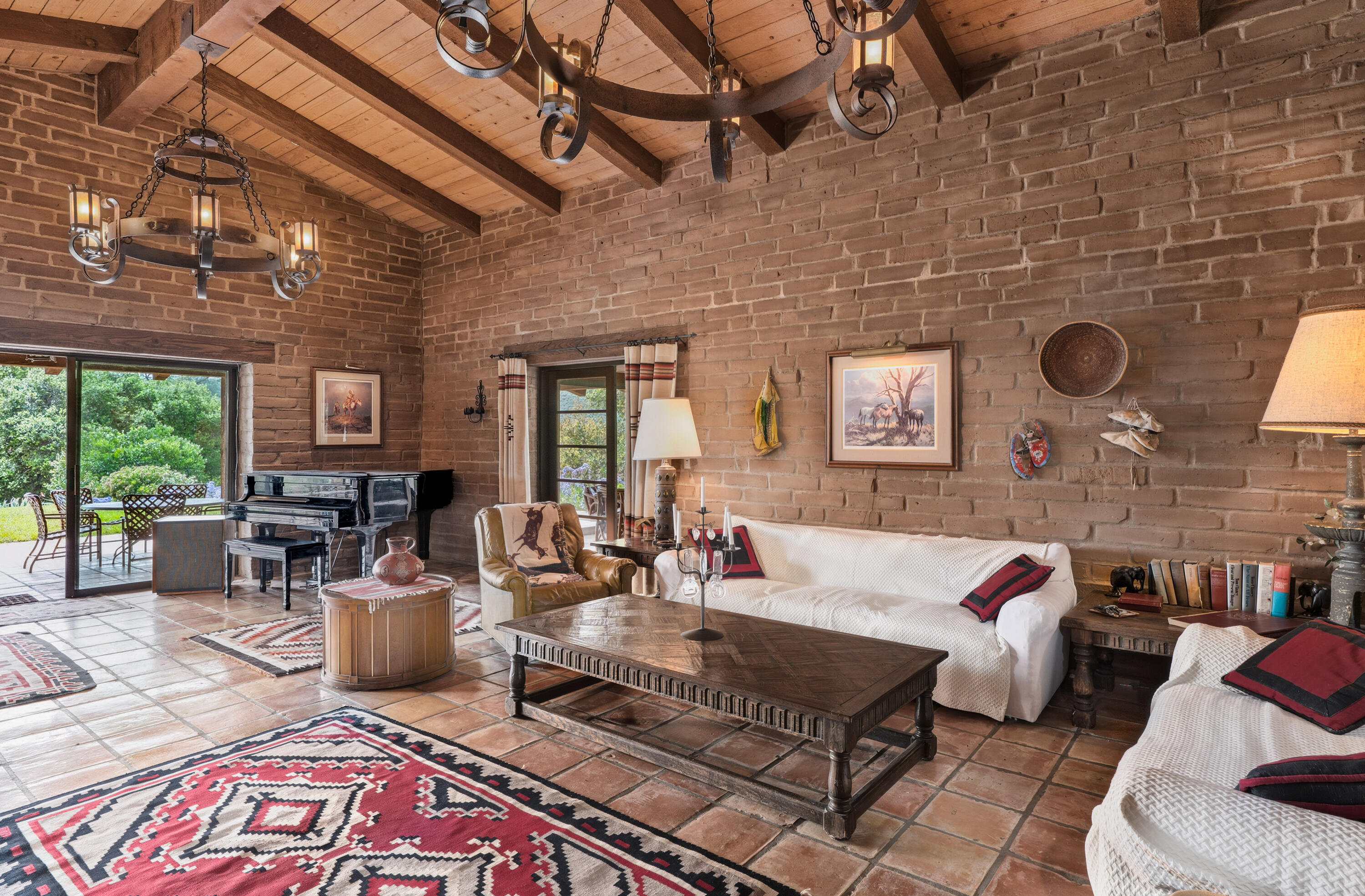 2160 Rambling Oaks Road Santa Ynez, CA 93460 - Photo 14 of 72 2160-rambling-oaks-ranch-santa-ynez-ca-1