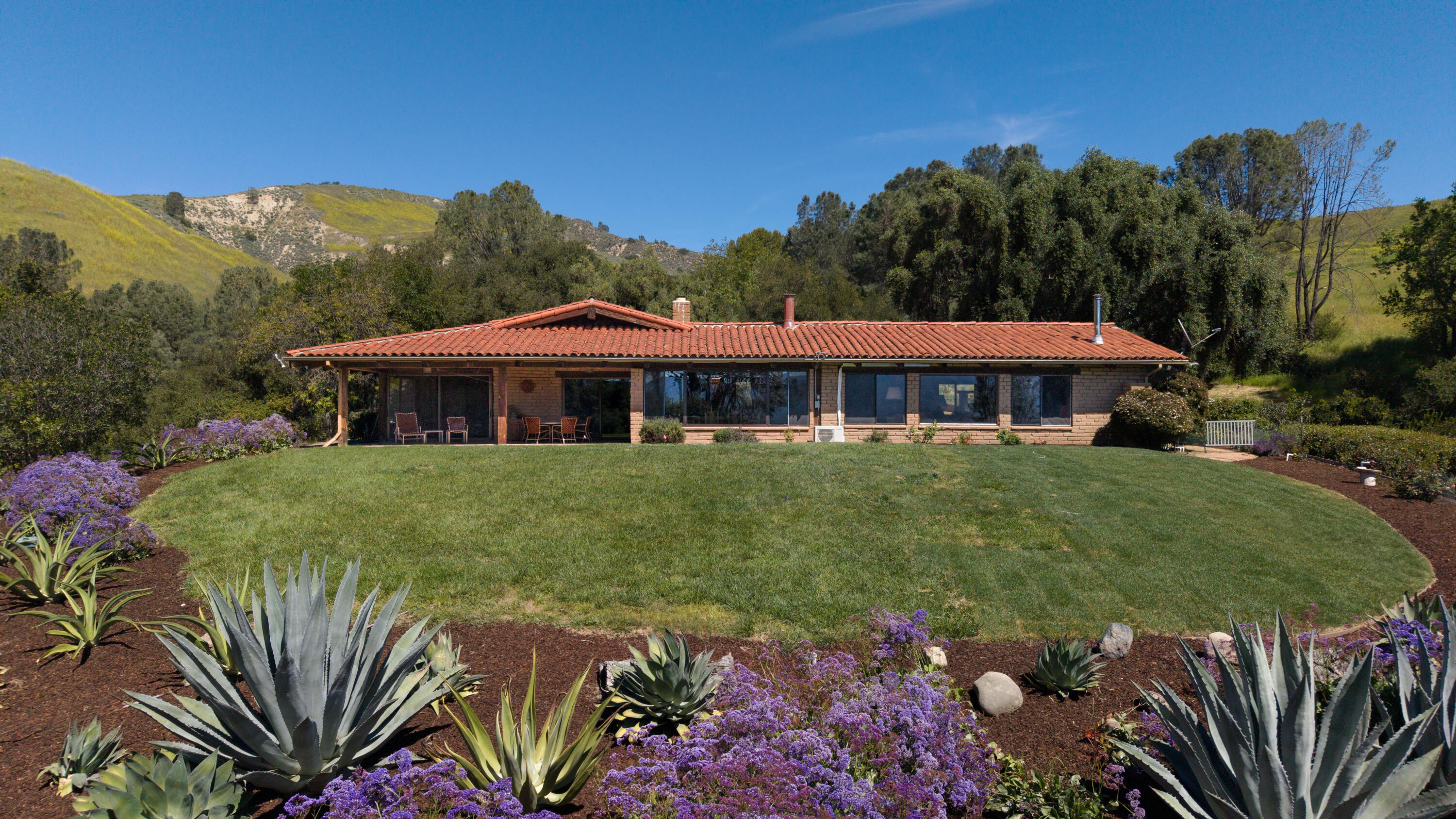 2160 Rambling Oaks Road Santa Ynez, CA 93460 - Photo 7 of 72 2160-rambling-oaks-ranch-santa-ynez-ca-8