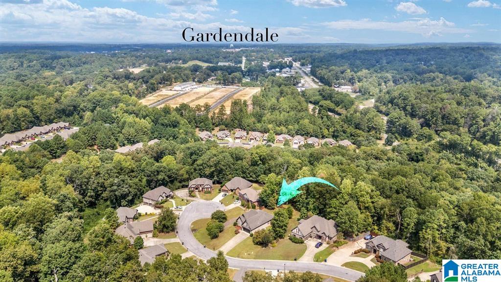 565 Fultonbrook Drive Fultondale, AL 35068 - Photo 44 of 45