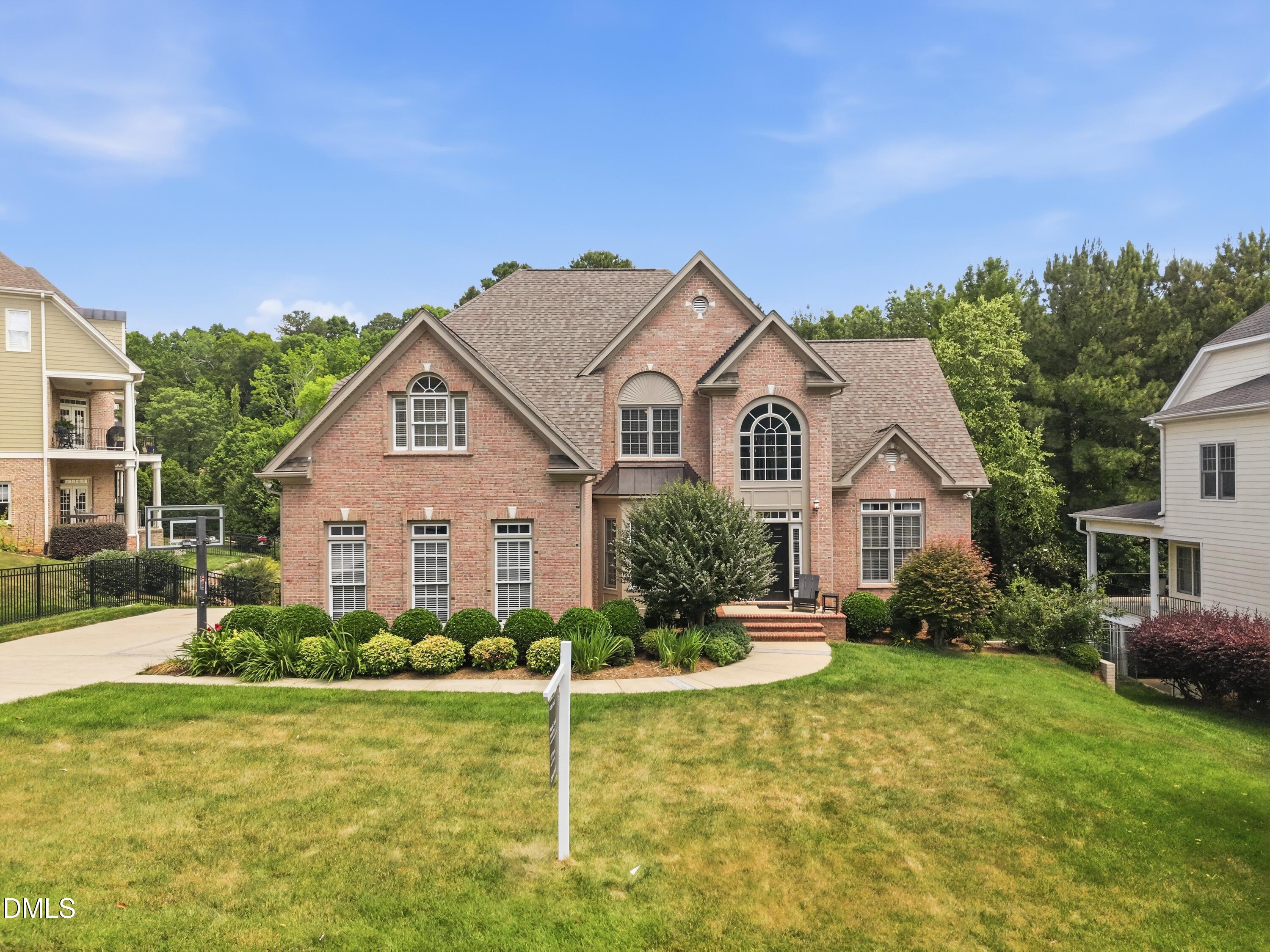 8005 Oneal Road Raleigh, NC 27613 - Photo 60 of 62