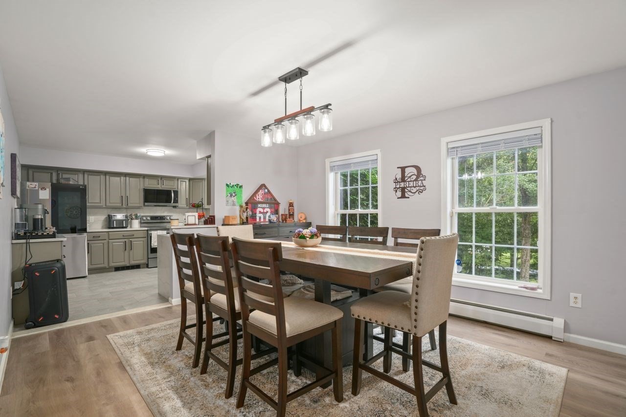 115 Farm Pond Road Oakham, MA 01068 - Photo 11 of 42 Gallery Image 11