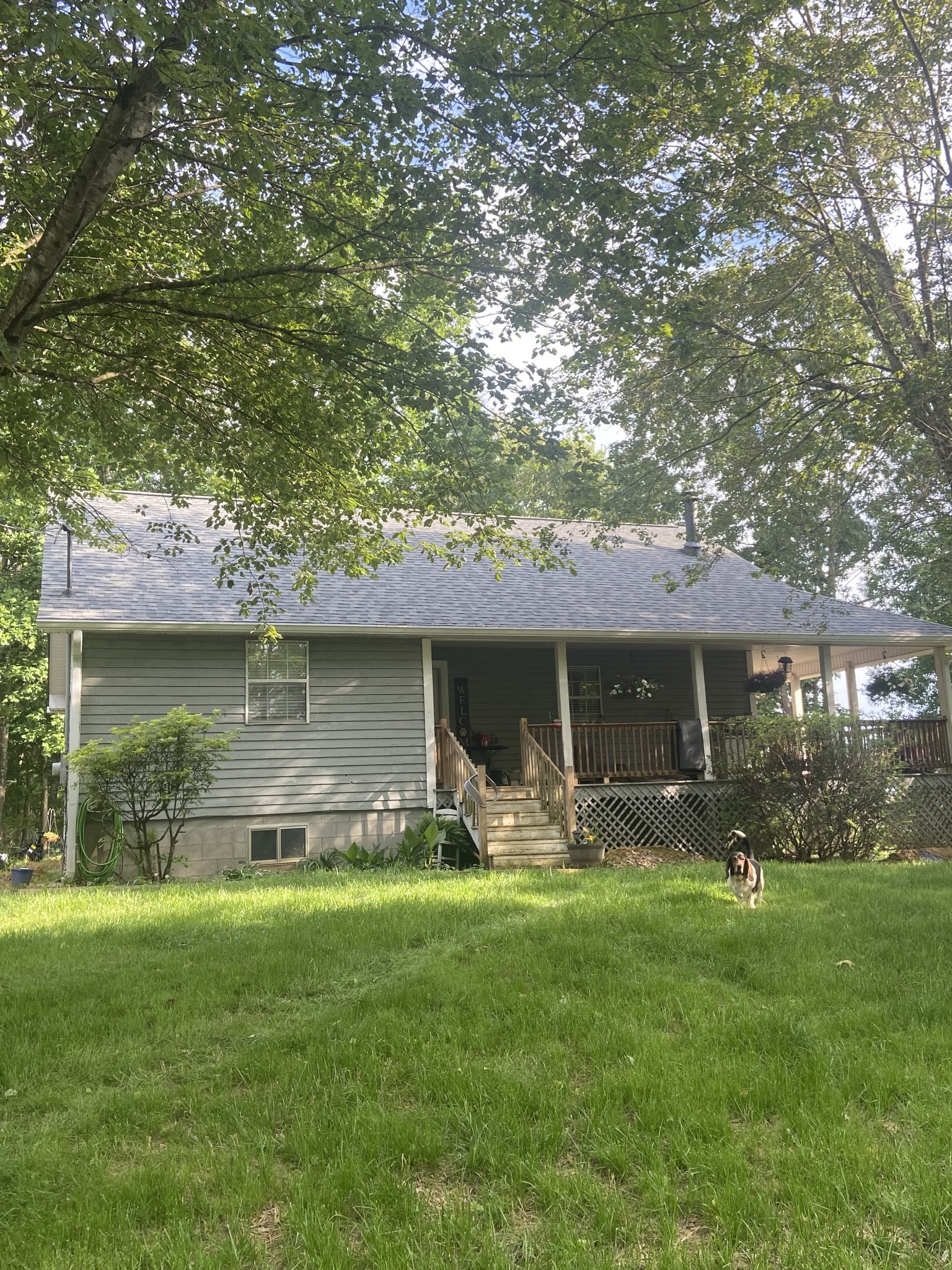 2023 Wayland Springs Road Iron City, TN 38463 - Photo 3 of 39