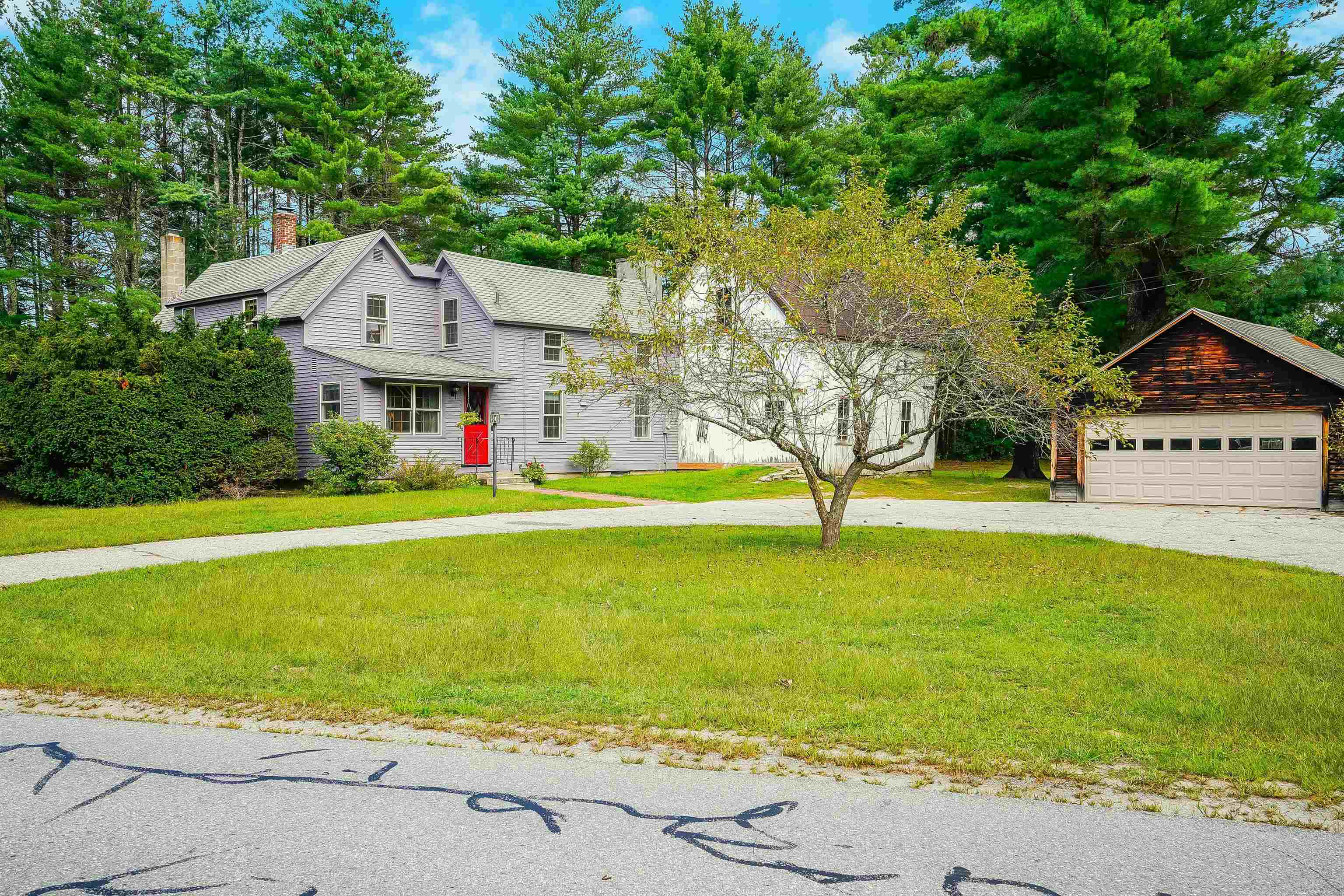 40 Corduroy Road Amherst, NH 03031 - Photo 1 of 43