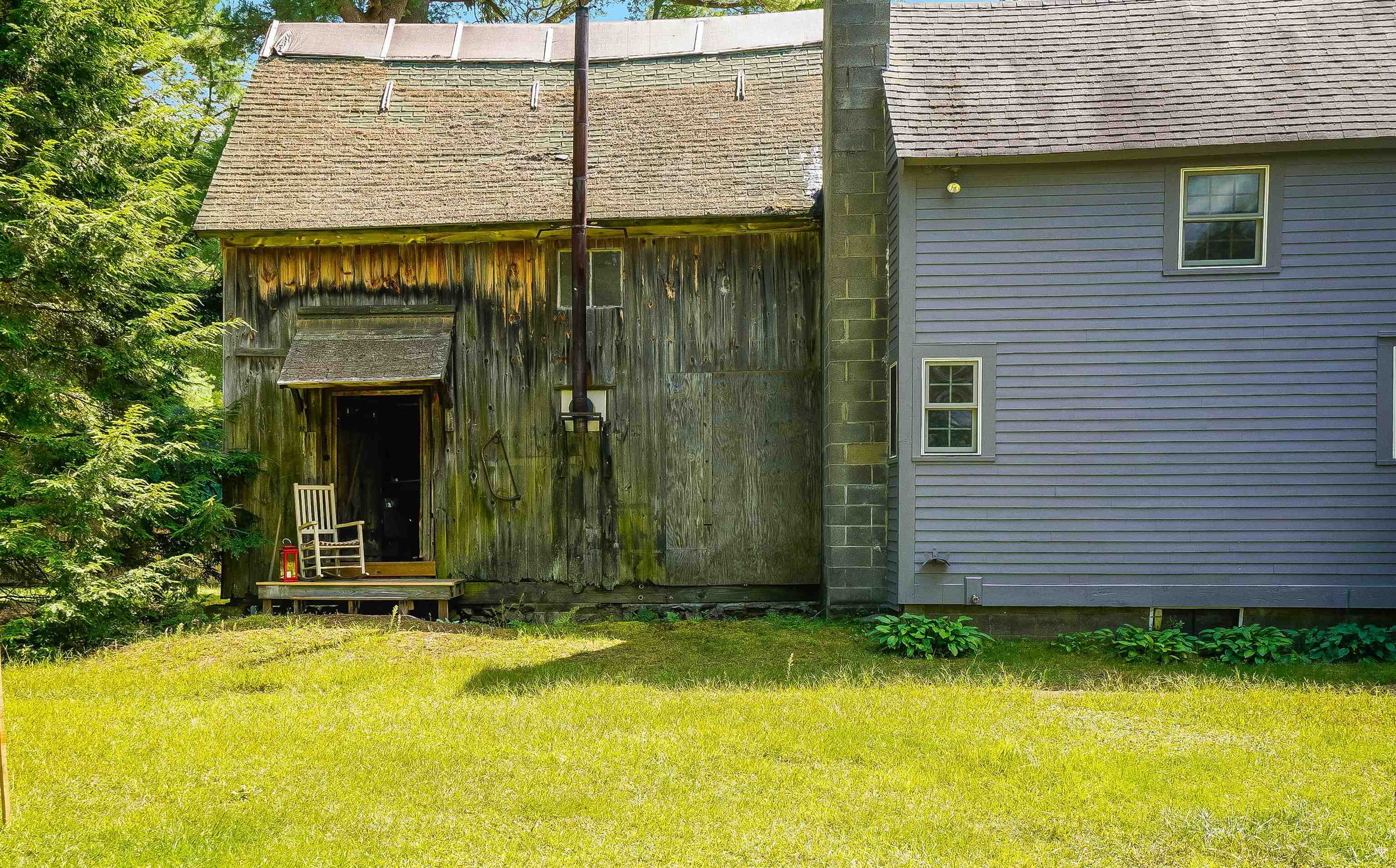 40 Corduroy Road Amherst, NH 03031 - Photo 25 of 43