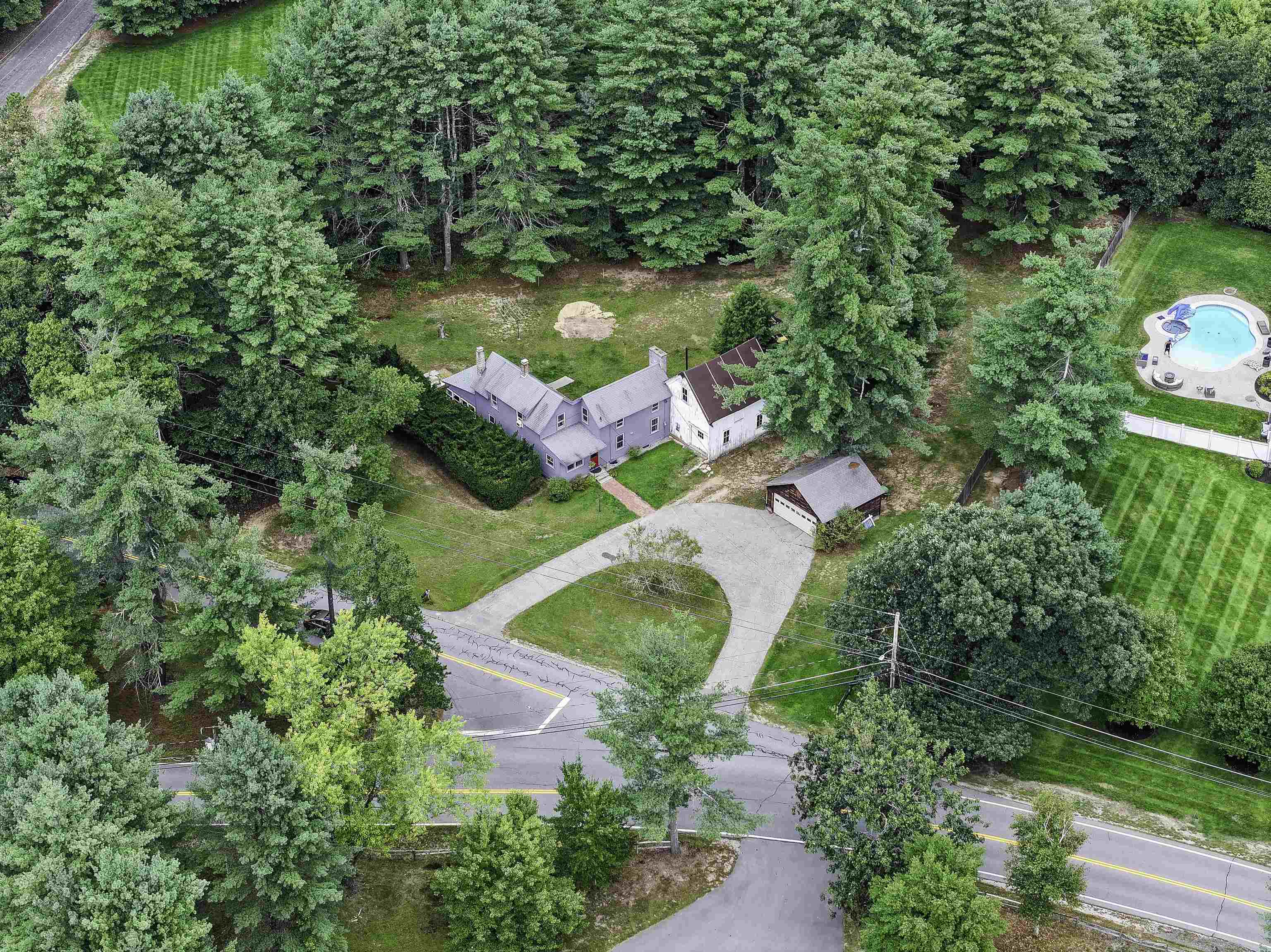 40 Corduroy Road Amherst, NH 03031 - Photo 32 of 43
