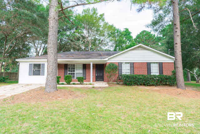 8630 Spice Pond Road Eight Mile, AL 36613 - Photo 1 of 13