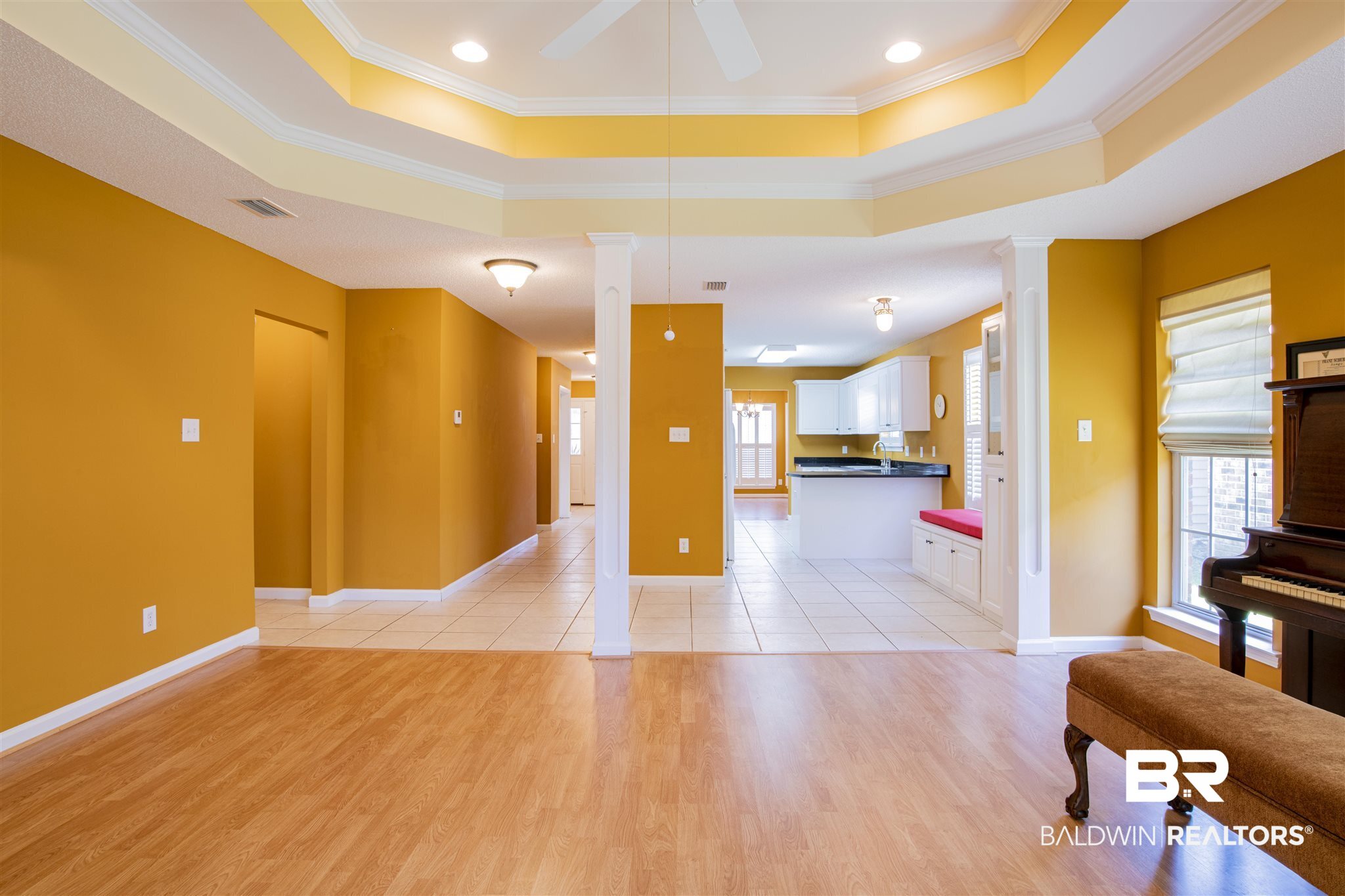 1621 Woodbridge Circle East Foley, AL 36535 - Photo 15 of 27