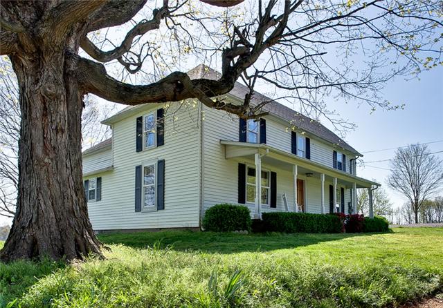 1030 North Sumner Road Portland, TN 37148 - Photo 1 of 20 Welcome to 1030 N. Sumner Rd. A totally renovated farm house on 15 beautiful acres!
